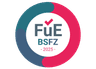 BSFZ certification seal