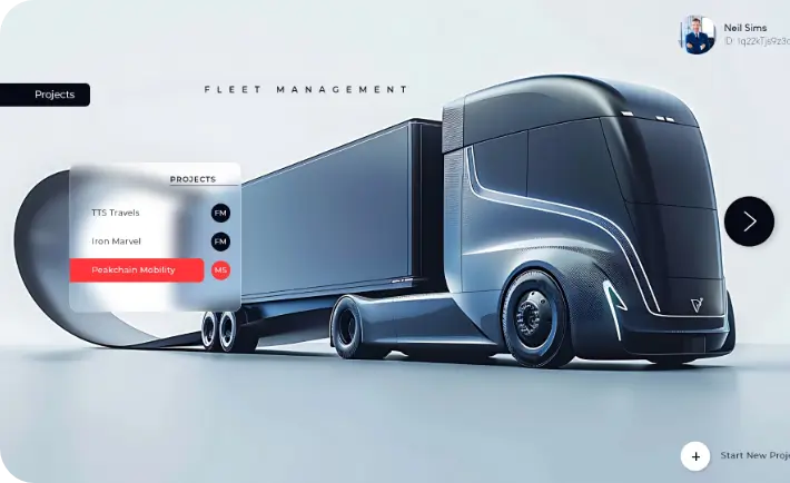 Manage Your Projects